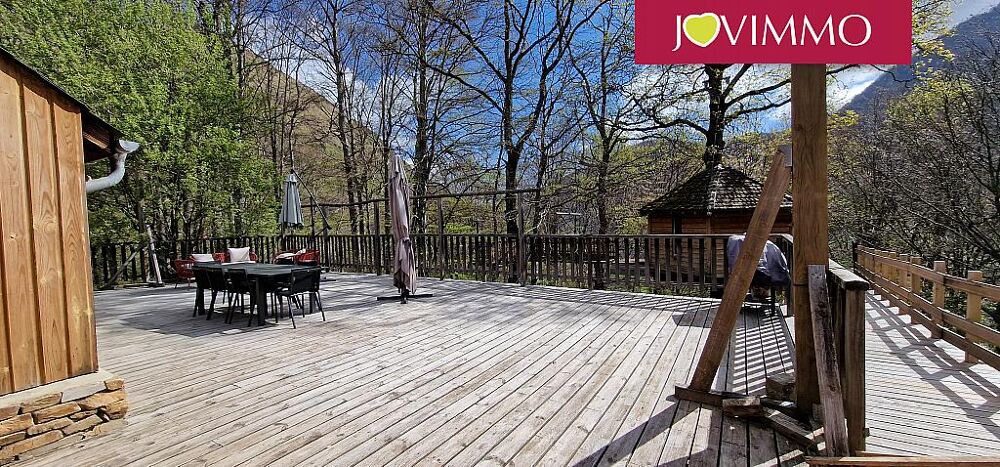  vendre  Maison Argels-Gazost (65400)