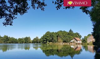  Maison  vendre 12 pices 500 m