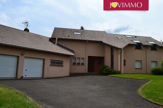  Maison  vendre 7 pices 280 m