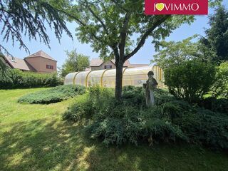  Maison � vendre 9 pi�ces 260 m�