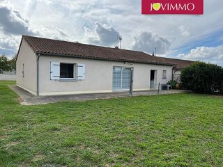  Maison � vendre 4 pi�ces 93 m�