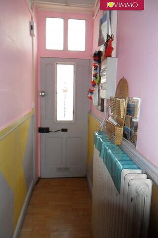  Maison � vendre 4 pi�ces 80 m�