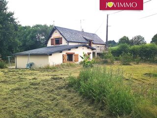  Maison  vendre 7 pices 135 m