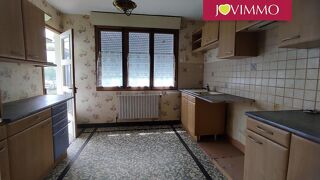  Maison  vendre 6 pices 100 m