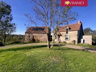  Maison � vendre 8 pi�ces 133 m�