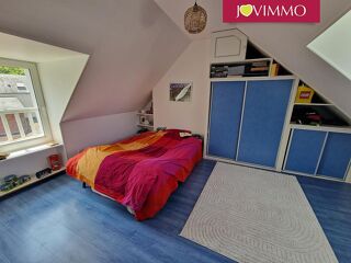  Maison  vendre 5 pices 91 m