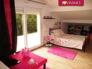  Maison � vendre 5 pi�ces 181 m�
