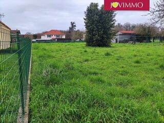  Terrain  vendre 1885 m