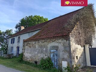  Maison � vendre 3 pi�ces 81 m�
