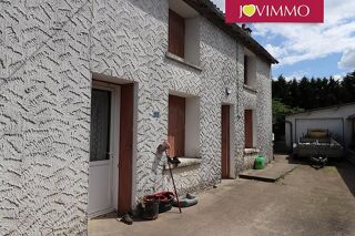  Maison � vendre 8 pi�ces 156 m�