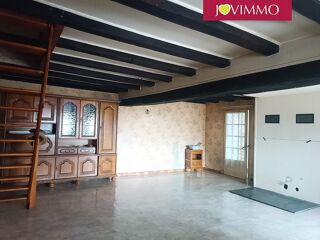  Maison  vendre 4 pices 86 m