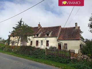  Maison � vendre 3 pi�ces 55 m�