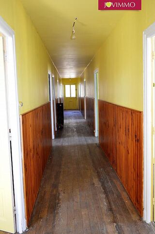  Maison � vendre 10 pi�ces 500 m�