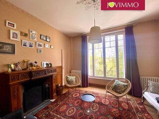  Maison  vendre 10 pices 254 m