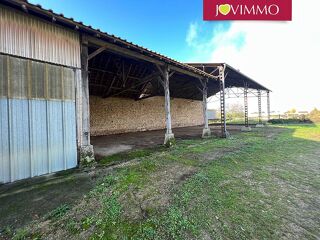  Maison � vendre 6 pi�ces 500 m�