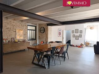  Maison � vendre 5 pi�ces 147 m�