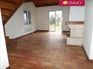  Maison � vendre 4 pi�ces 107 m�