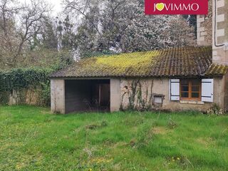  Maison � vendre 14 pi�ces 544 m�