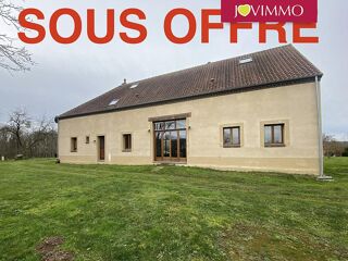  Maison � vendre 8 pi�ces 295 m�