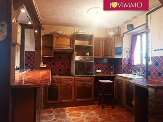  Maison  vendre 9 pices 189 m