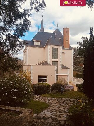  Maison � vendre 9 pi�ces 285 m�