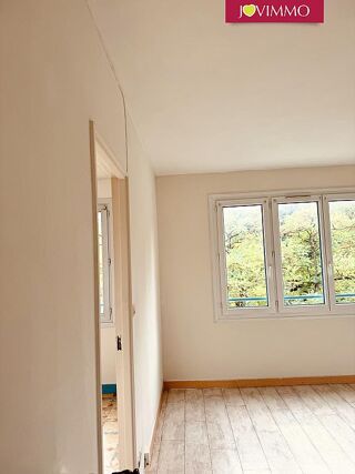  Appartement � vendre 4 pi�ces 63 m� Clichy-sous-bois
