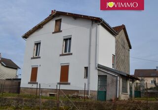  Maison  vendre 6 pices 100 m