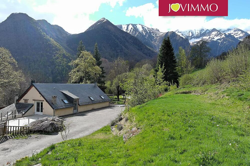  vendre  Maison Argels-Gazost (65400)