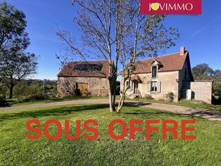  Maison  vendre 8 pices 133 m