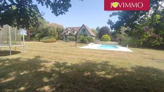  Maison  vendre 7 pices 180 m