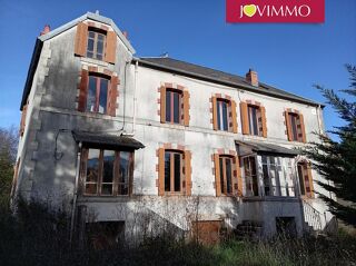  Maison  vendre 12 pices 194 m