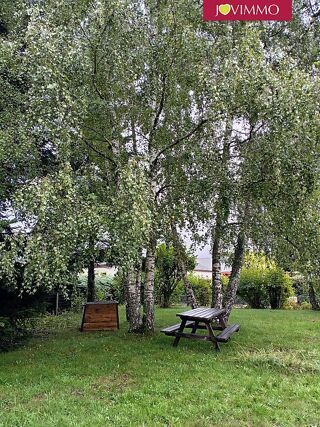  Maison  vendre 6 pices 153 m