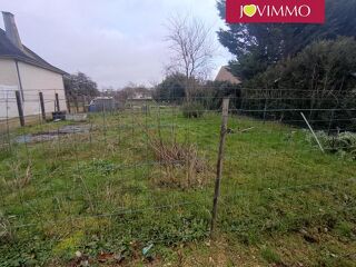  Terrain � vendre 726 m�