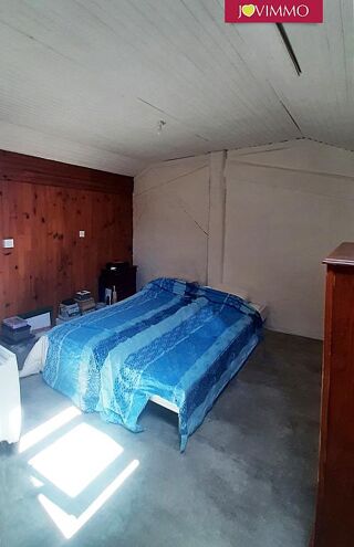  Appartement  vendre 3 pices 41 m