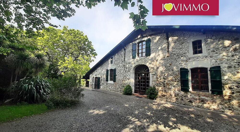  vendre  Maison Dax (40100)