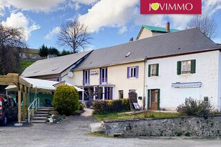  Maison  vendre 15 + pices 335 m