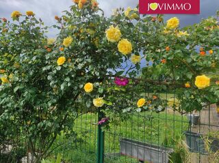  Maison � vendre 4 pi�ces 66 m�