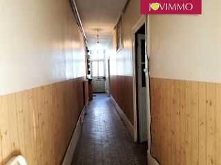  Maison � vendre 5 pi�ces 100 m�
