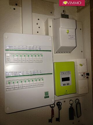  Maison � vendre 5 pi�ces 66 m�