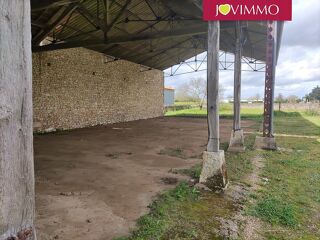  Maison � vendre 6 pi�ces 500 m�