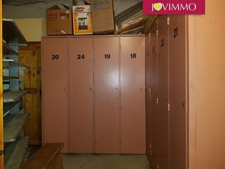  Appartement � vendre 3 pi�ces 30 m�