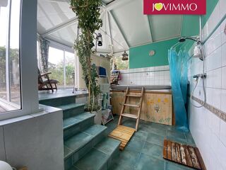  Maison � vendre 9 pi�ces 237 m�