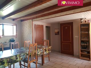  Maison  vendre 7 pices 135 m