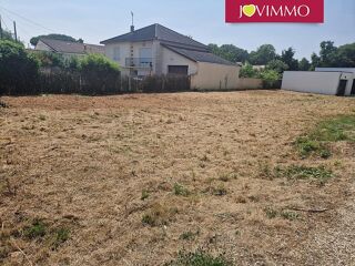  Terrain  vendre 550 m