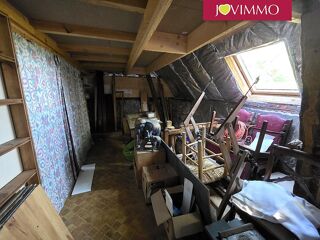  Maison � vendre 2 pi�ces 75 m�