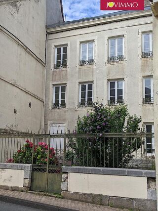  Maison � vendre 9 pi�ces 198 m�