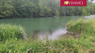  Terrain � vendre 500 m�