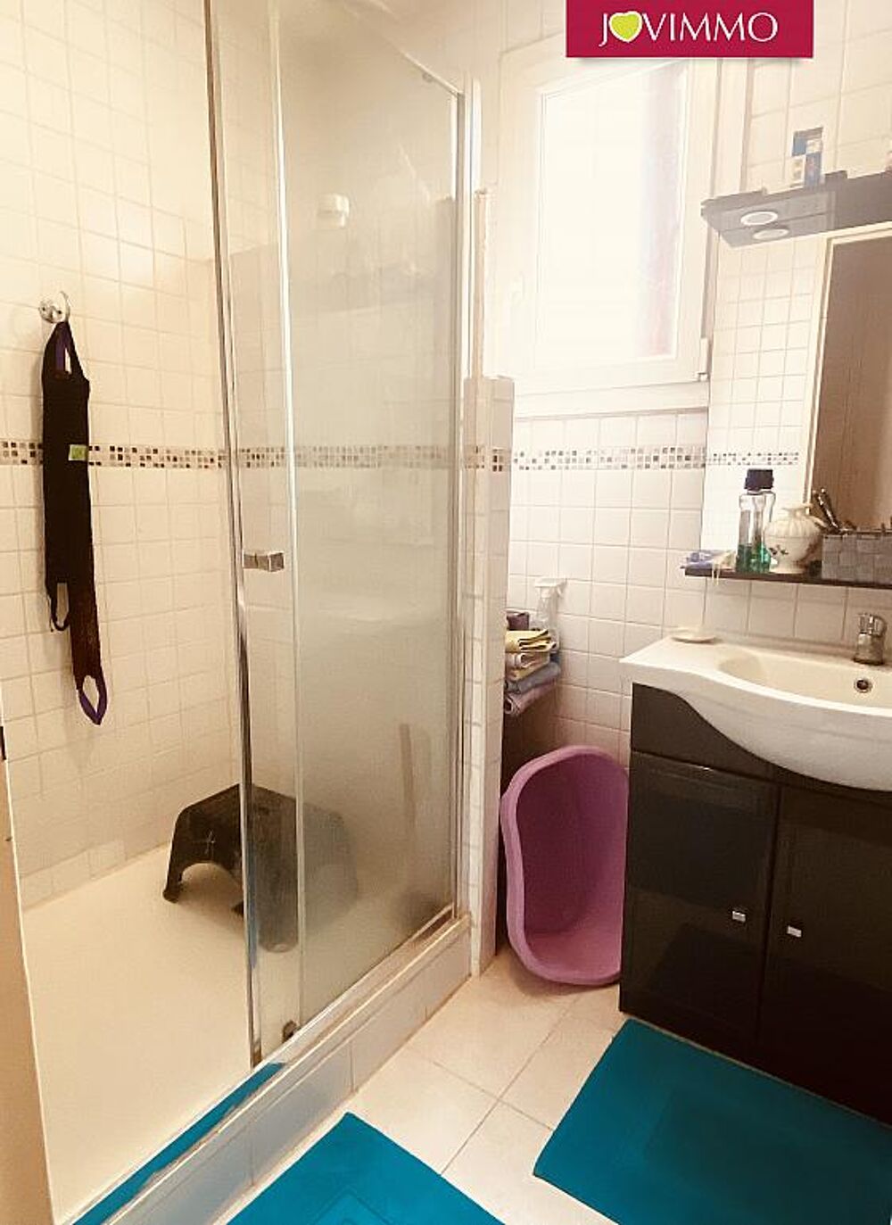 Vente Appartement EMPLACEMENT TOP! CALME ABSOLU! JOVIMMO AU TOP! Les pavillons-sous-bois