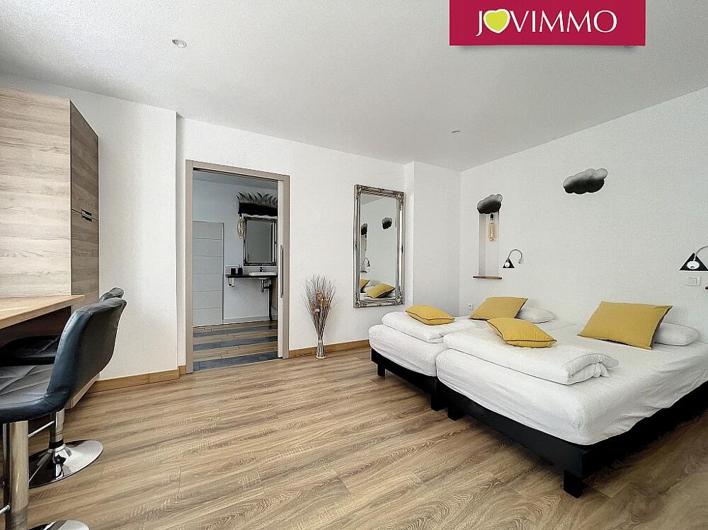  vendre  Maison Argels-Gazost (65400)