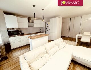  Appartement  vendre 4 pices 79 m